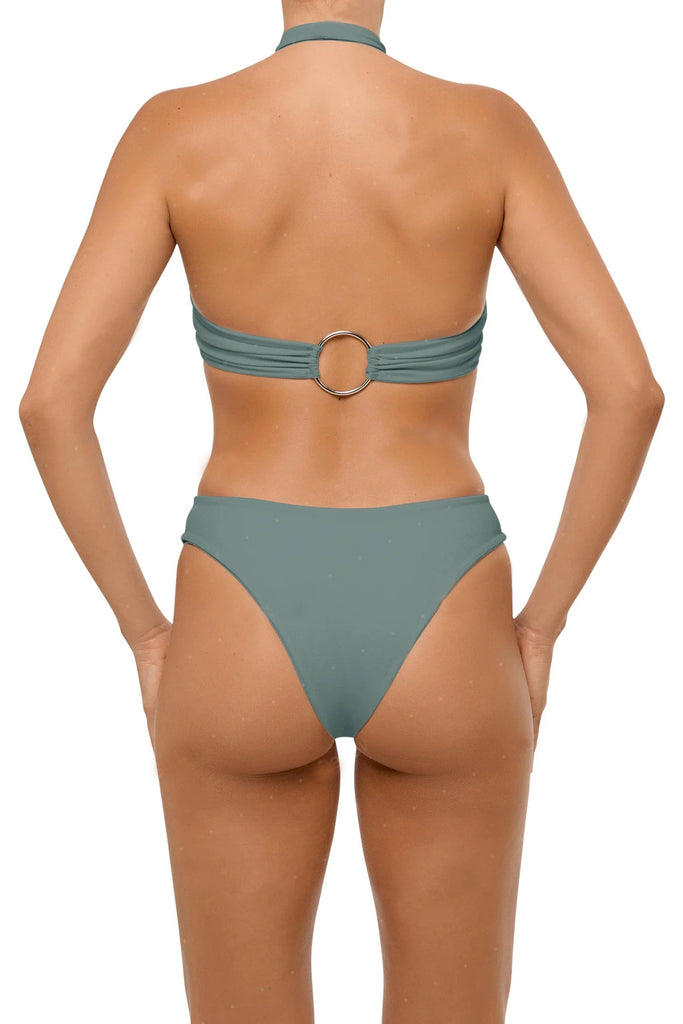 C1050# COBUNNY New Design Triangle Bikini Sets