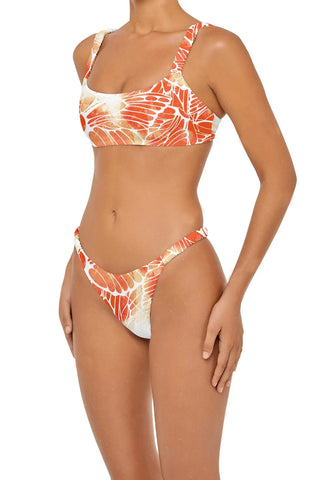 C1043# COBUNNY New Design Triangle Bikini Sets