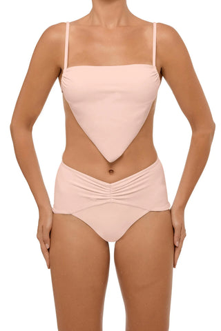 C1047# COBUNNY New Design Triangle Bikini Set