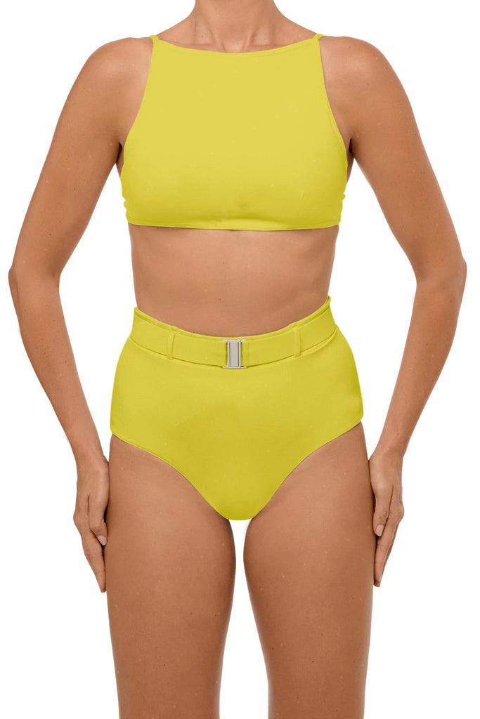 C1048# COBUNNY New Design Triangle Bikini Set
